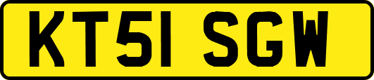 KT51SGW