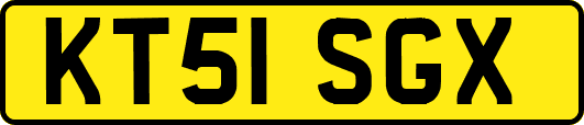 KT51SGX