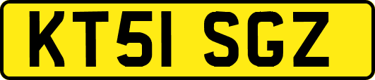 KT51SGZ