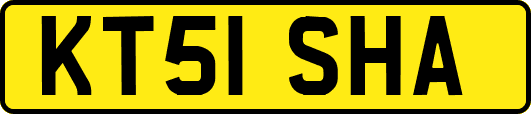 KT51SHA