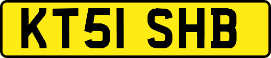 KT51SHB