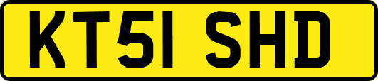 KT51SHD