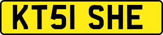 KT51SHE