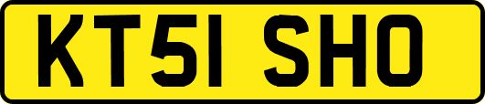 KT51SHO