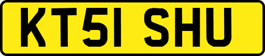 KT51SHU