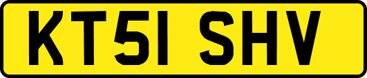 KT51SHV