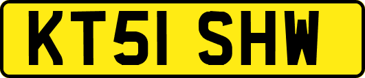 KT51SHW