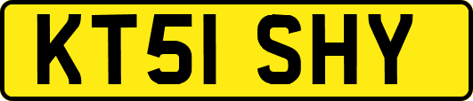KT51SHY