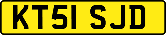 KT51SJD