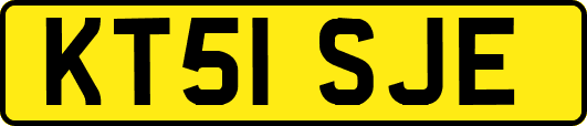 KT51SJE
