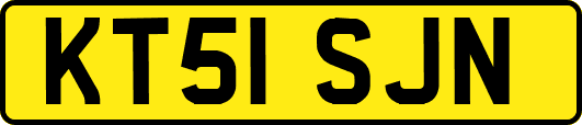 KT51SJN