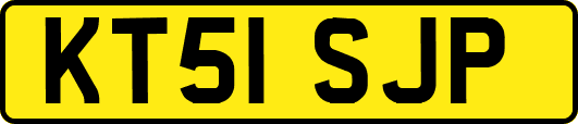 KT51SJP