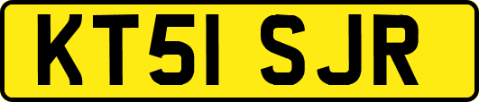 KT51SJR