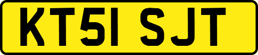 KT51SJT