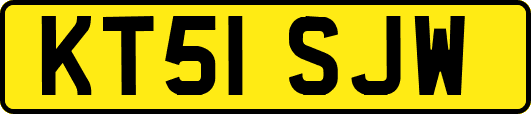KT51SJW