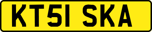 KT51SKA