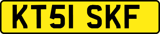 KT51SKF