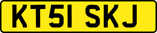 KT51SKJ