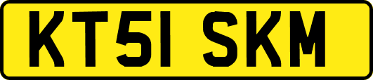 KT51SKM