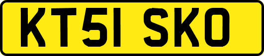 KT51SKO