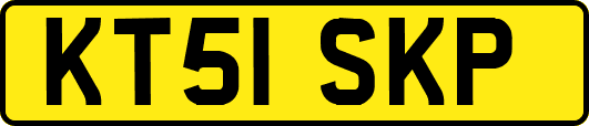 KT51SKP