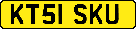 KT51SKU