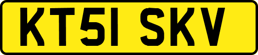 KT51SKV