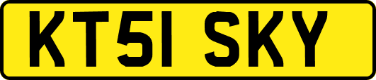 KT51SKY