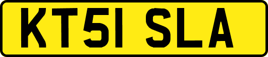 KT51SLA