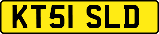KT51SLD