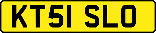 KT51SLO