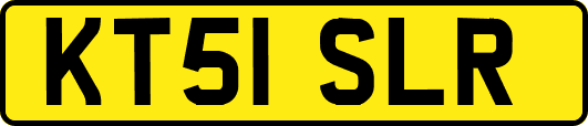 KT51SLR