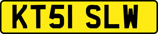 KT51SLW