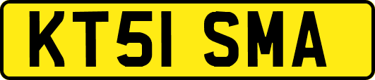 KT51SMA