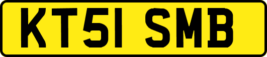 KT51SMB