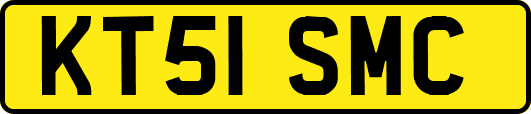 KT51SMC