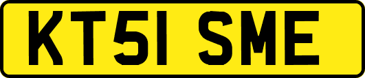 KT51SME