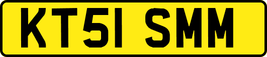 KT51SMM