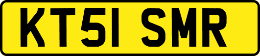 KT51SMR