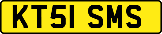 KT51SMS