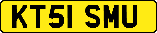 KT51SMU