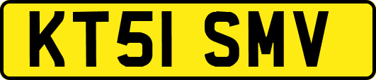 KT51SMV