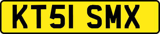 KT51SMX