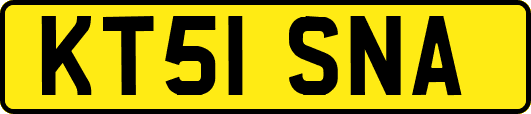KT51SNA