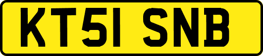 KT51SNB