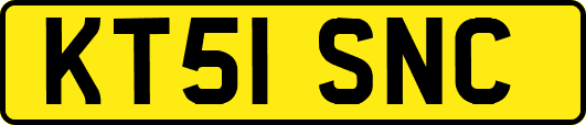 KT51SNC