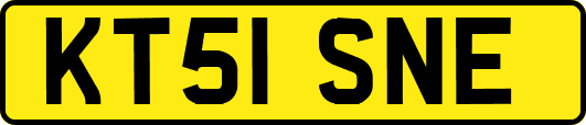 KT51SNE