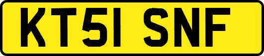 KT51SNF