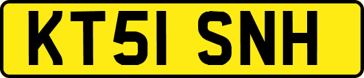 KT51SNH