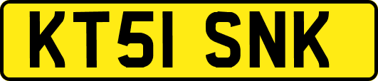 KT51SNK